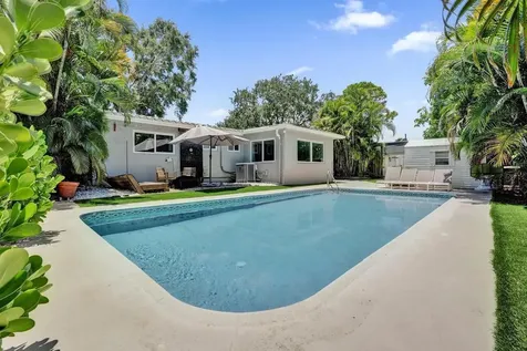3201 SW 16th Court Fort Lauderdale FL 33312