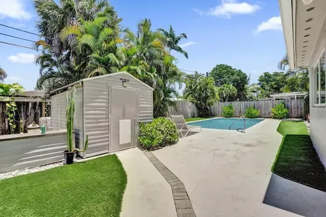 3201 SW 16th Court Fort Lauderdale FL 33312