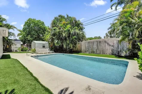 3201 SW 16th Court Fort Lauderdale FL 33312