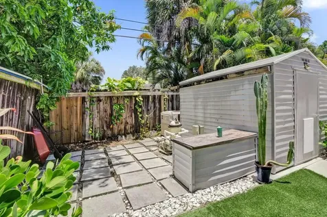 3201 SW 16th Court Fort Lauderdale FL 33312