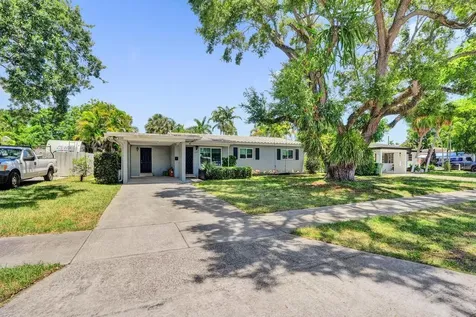 3201 SW 16th Court Fort Lauderdale FL 33312