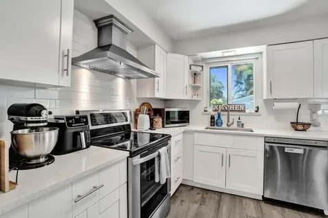 3201 SW 16th Court Fort Lauderdale FL 33312