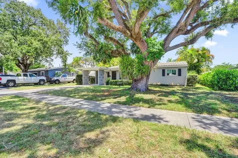 3201 SW 16th Court Fort Lauderdale FL 33312