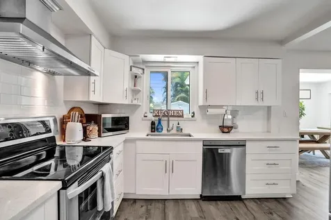 3201 SW 16th Court Fort Lauderdale FL 33312