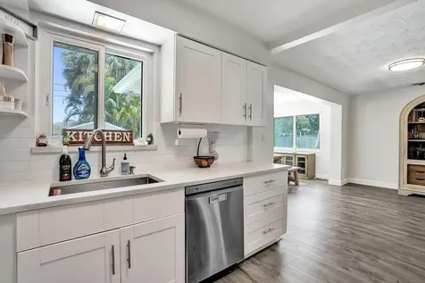 3201 SW 16th Court Fort Lauderdale FL 33312