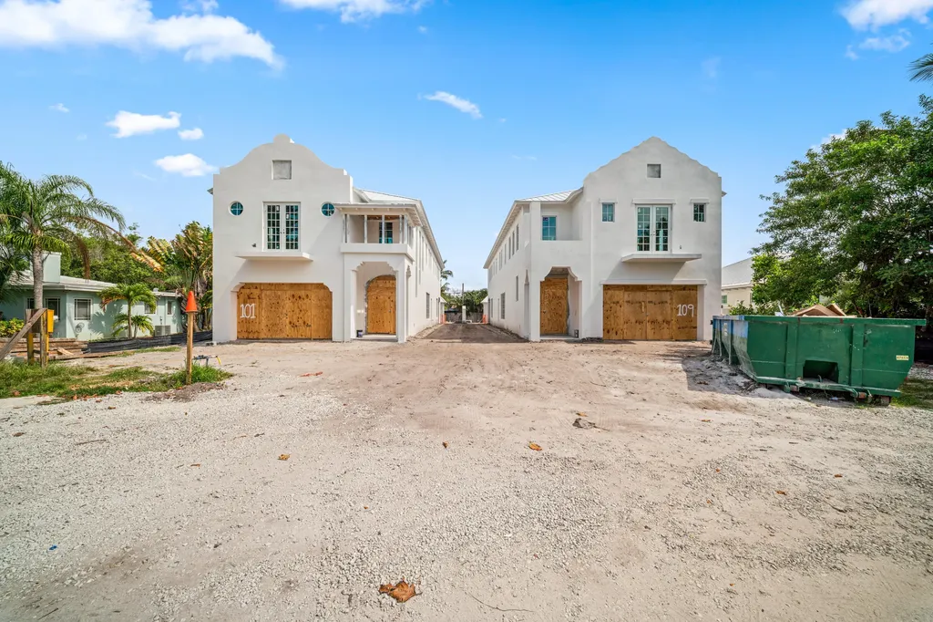 101 NE 13th Street Delray Beach FL 33444