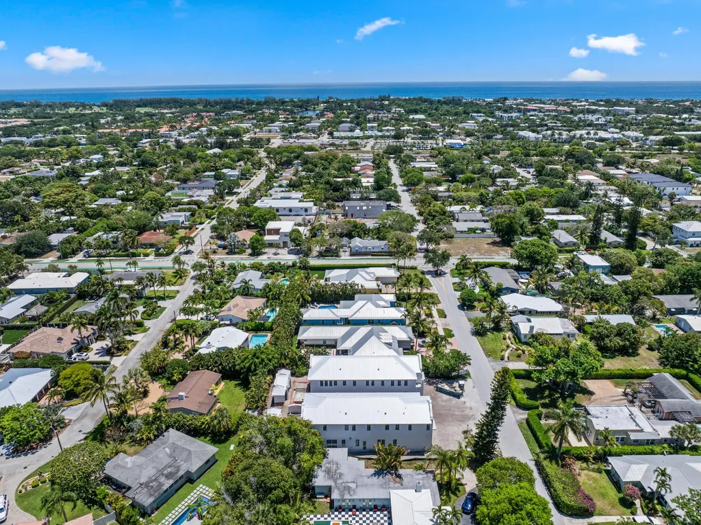 101 NE 13th Street Delray Beach FL 33444