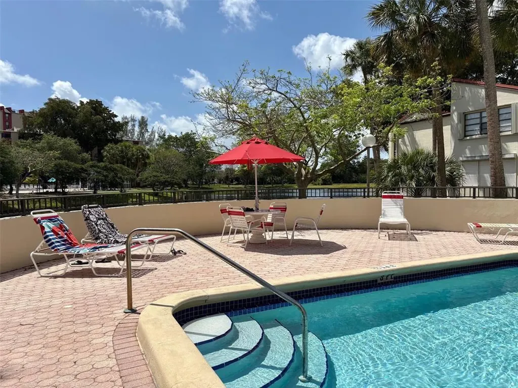 2314 S Cypress Bend Drive Pompano Beach FL 33069
