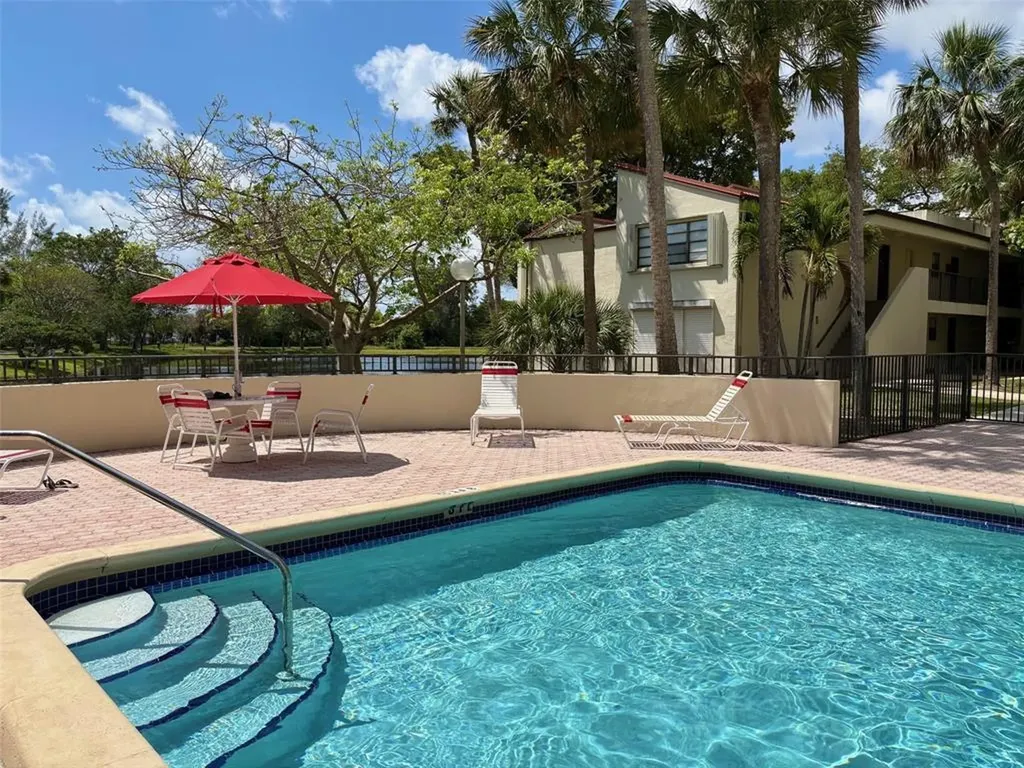 2314 S Cypress Bend Drive Pompano Beach FL 33069