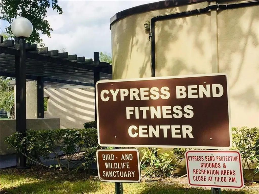 2314 S Cypress Bend Drive Pompano Beach FL 33069