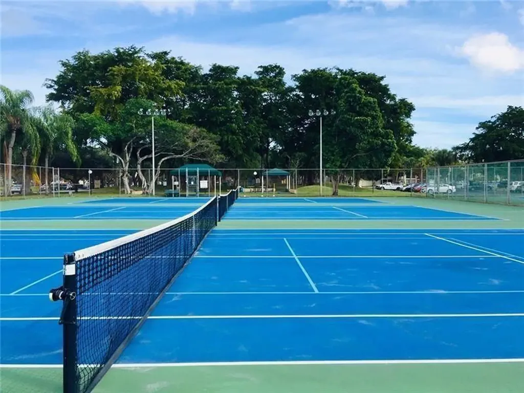 2314 S Cypress Bend Drive Pompano Beach FL 33069