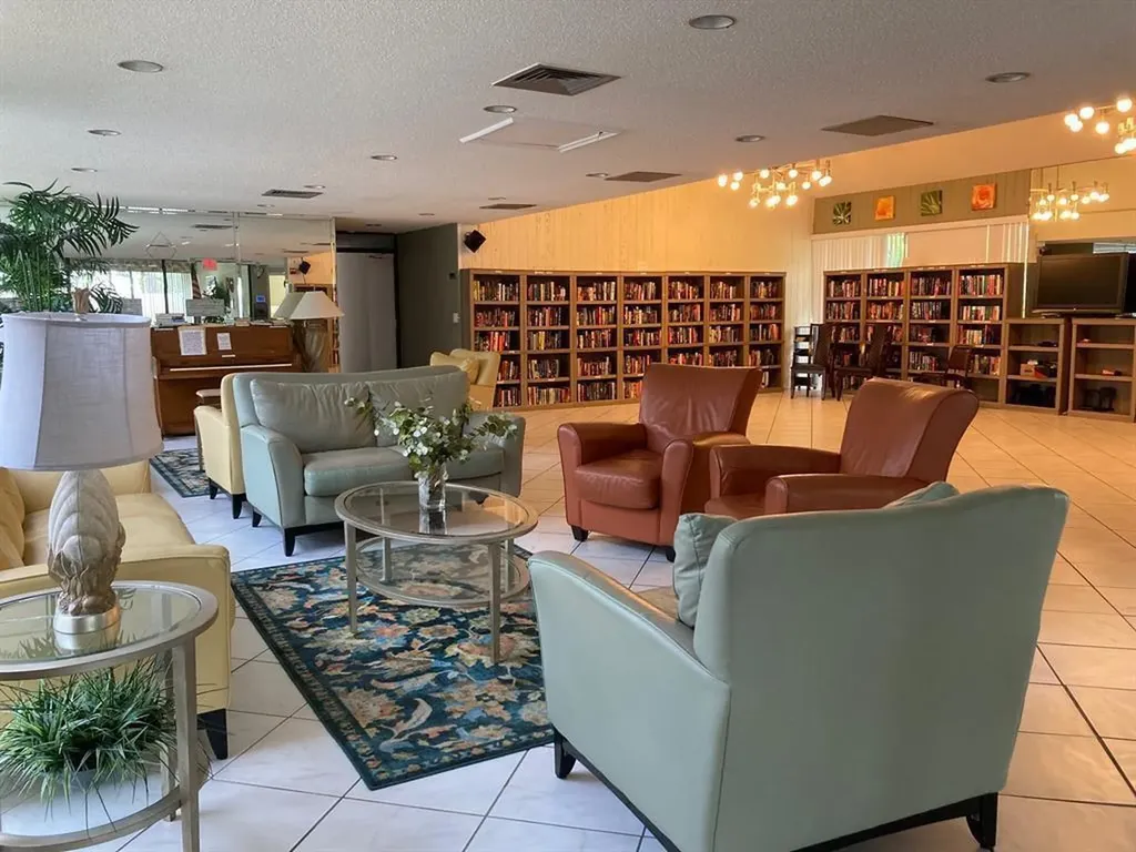 2314 S Cypress Bend Drive Pompano Beach FL 33069