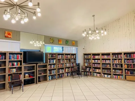2314 S Cypress Bend Drive Pompano Beach FL 33069