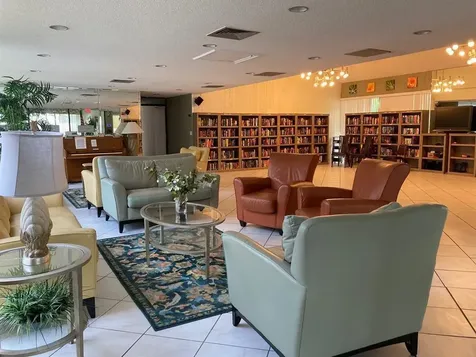 2314 S Cypress Bend Drive Pompano Beach FL 33069
