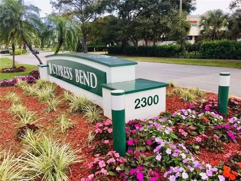 2314 S Cypress Bend Drive Pompano Beach FL 33069