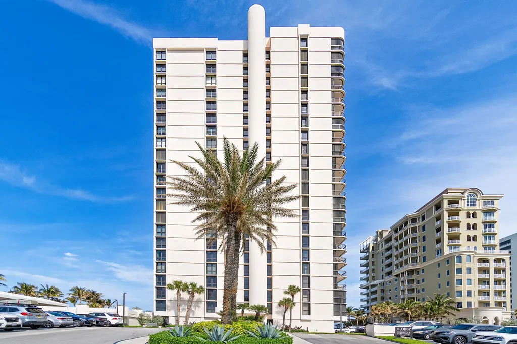 5380 N Ocean Drive N Riviera Beach FL 33404