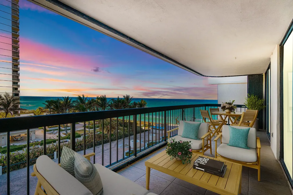 5380 N Ocean Drive N Riviera Beach FL 33404
