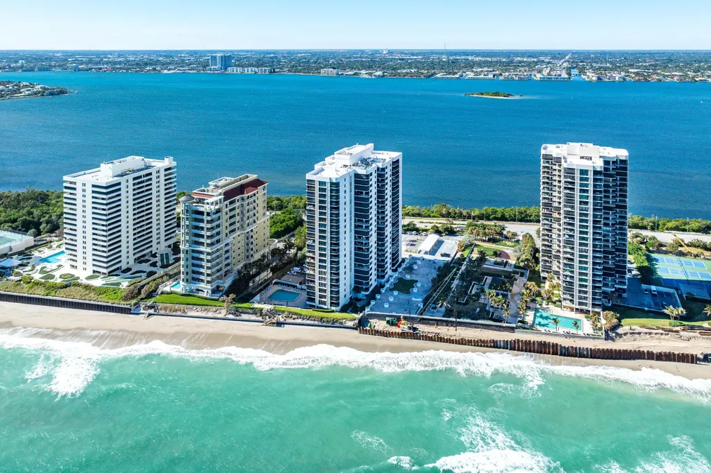 5380 N Ocean Drive N Riviera Beach FL 33404