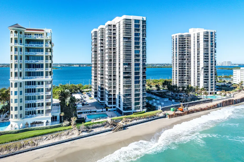 5380 N Ocean Drive N Riviera Beach FL 33404