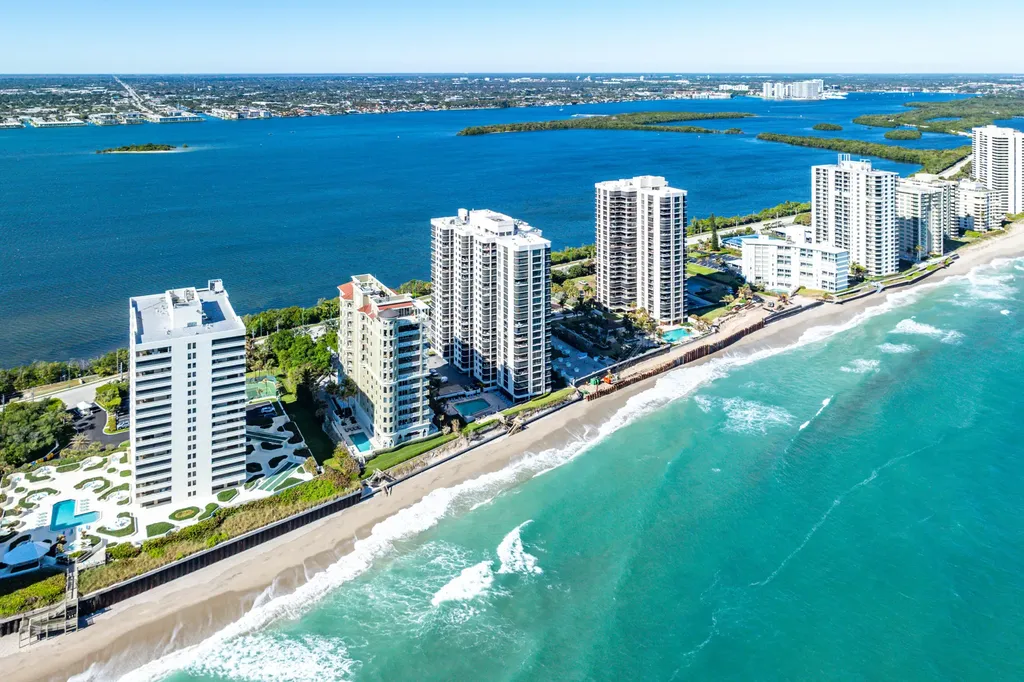 5380 N Ocean Drive N Riviera Beach FL 33404