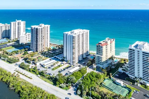 5380 N Ocean Drive N Riviera Beach FL 33404