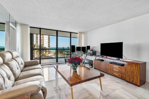 5380 N Ocean Drive N Riviera Beach FL 33404