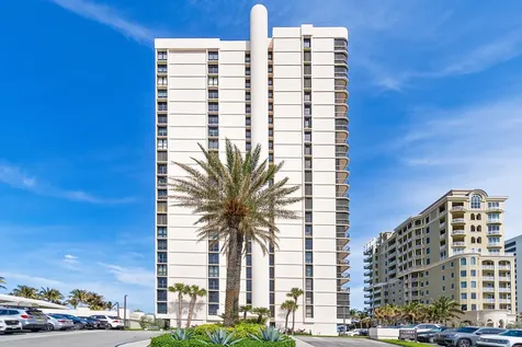 5380 N Ocean Drive N Riviera Beach FL 33404