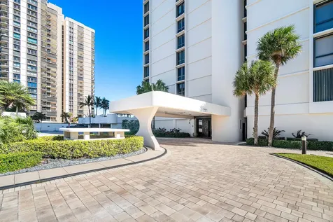 5380 N Ocean Drive N Riviera Beach FL 33404