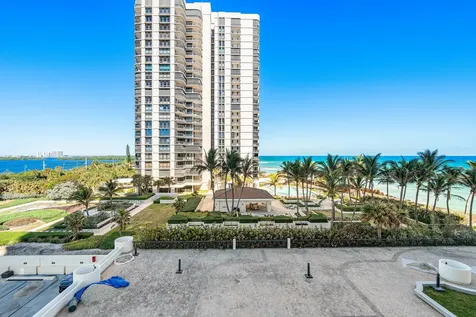 5380 N Ocean Drive N Riviera Beach FL 33404