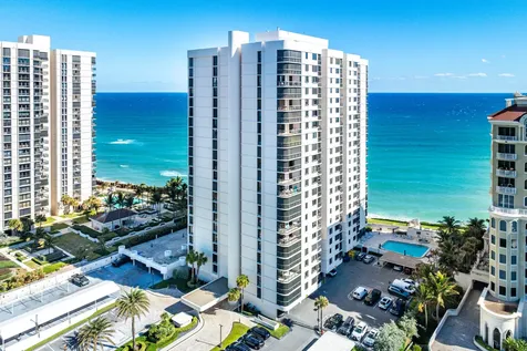 5380 N Ocean Drive N Riviera Beach FL 33404