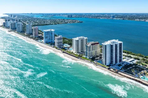 5380 N Ocean Drive N Riviera Beach FL 33404