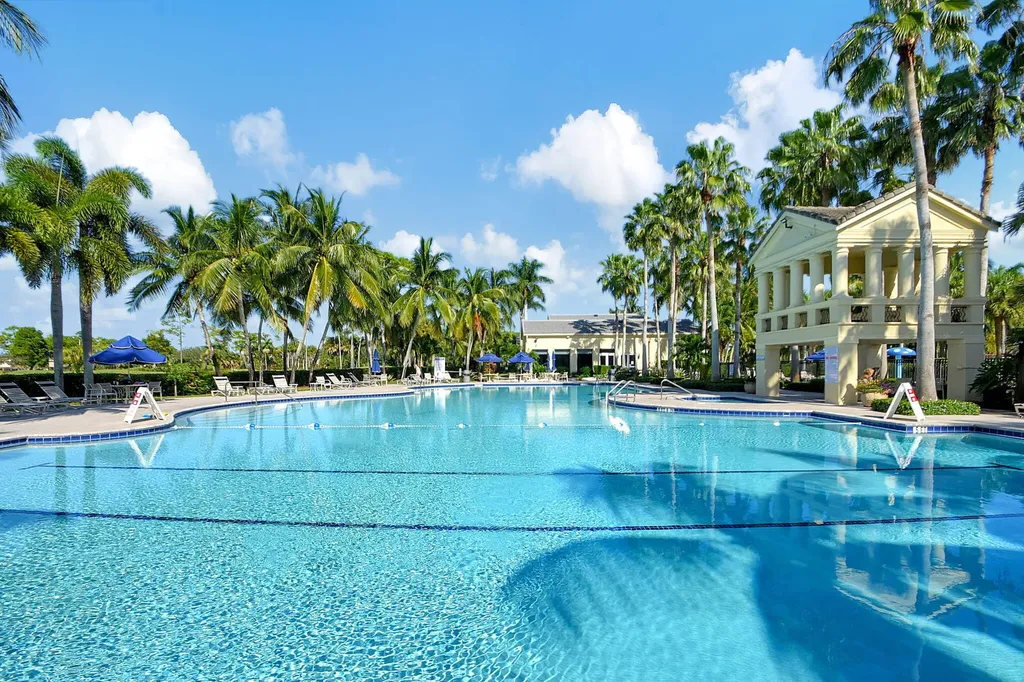 1164 Oakwater Drive Royal Palm Beach FL 33411
