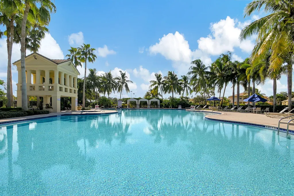 1164 Oakwater Drive Royal Palm Beach FL 33411