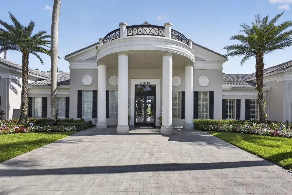 1164 Oakwater Drive Royal Palm Beach FL 33411