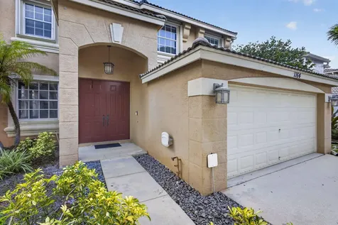 1164 Oakwater Drive Royal Palm Beach FL 33411