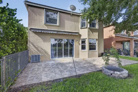 1164 Oakwater Drive Royal Palm Beach FL 33411