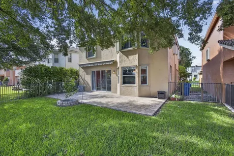 1164 Oakwater Drive Royal Palm Beach FL 33411