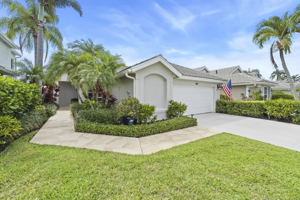 637 Masters Way Palm Beach Gardens FL 33418