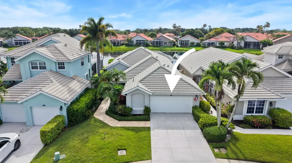 637 Masters Way Palm Beach Gardens FL 33418