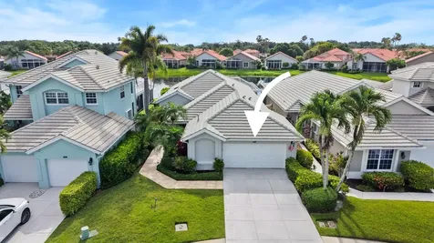 637 Masters Way Palm Beach Gardens FL 33418