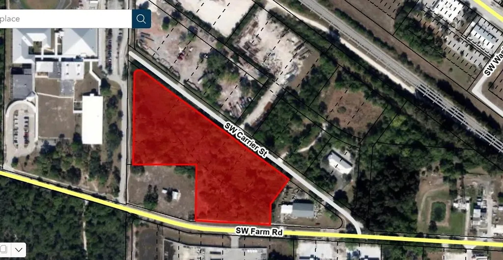 0 SW Carrier Street Indiantown FL 34956