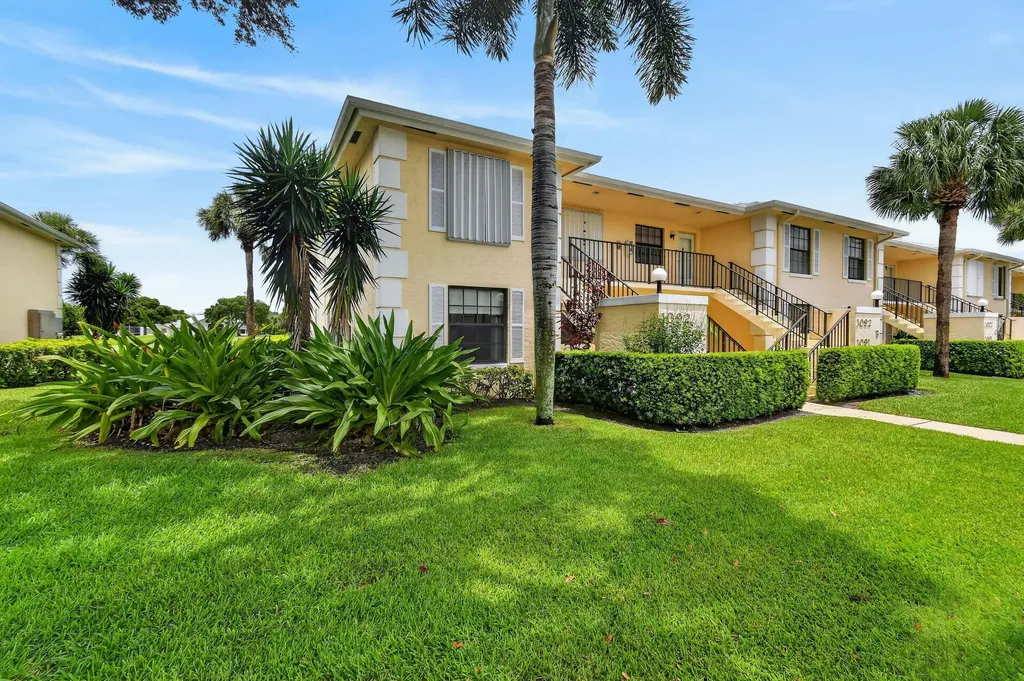 1091 Keystone Drive Jupiter FL 33458