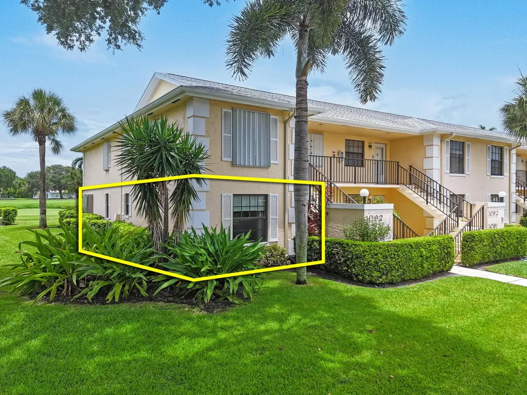 1091 Keystone Drive Jupiter FL 33458