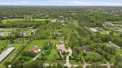 13063 Raymond Drive Loxahatchee Groves FL 33470