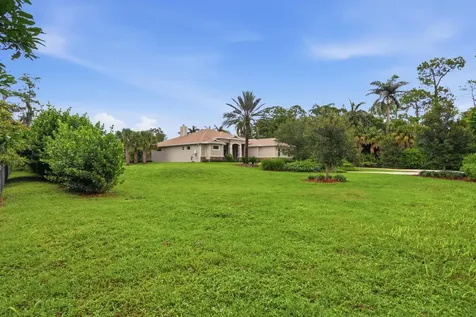 13063 Raymond Drive Loxahatchee Groves FL 33470