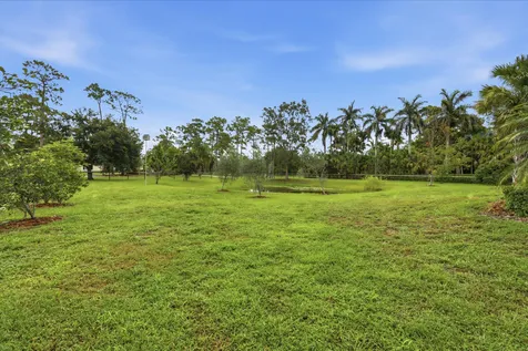 13063 Raymond Drive Loxahatchee Groves FL 33470