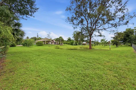 13063 Raymond Drive Loxahatchee Groves FL 33470