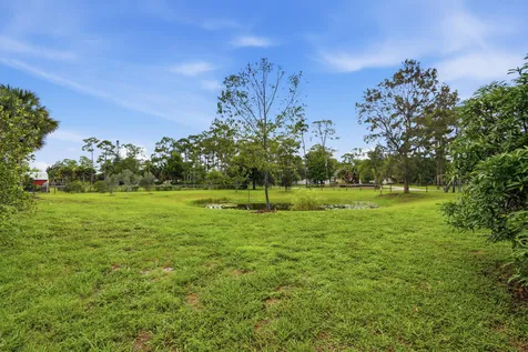 13063 Raymond Drive Loxahatchee Groves FL 33470
