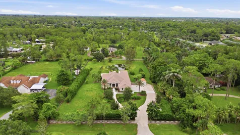 13063 Raymond Drive Loxahatchee Groves FL 33470