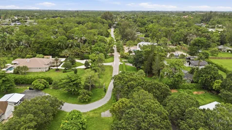 13063 Raymond Drive Loxahatchee Groves FL 33470
